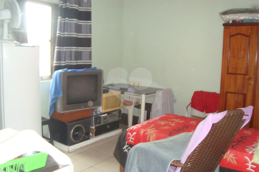 Sobrado à venda com 7 quartos, sendo 1 suíte, em Santana, São Paulo, SP