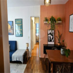 Apartamento à venda com 3 quartos, sendo 1 suíte, em Perdizes, São Paulo, SP