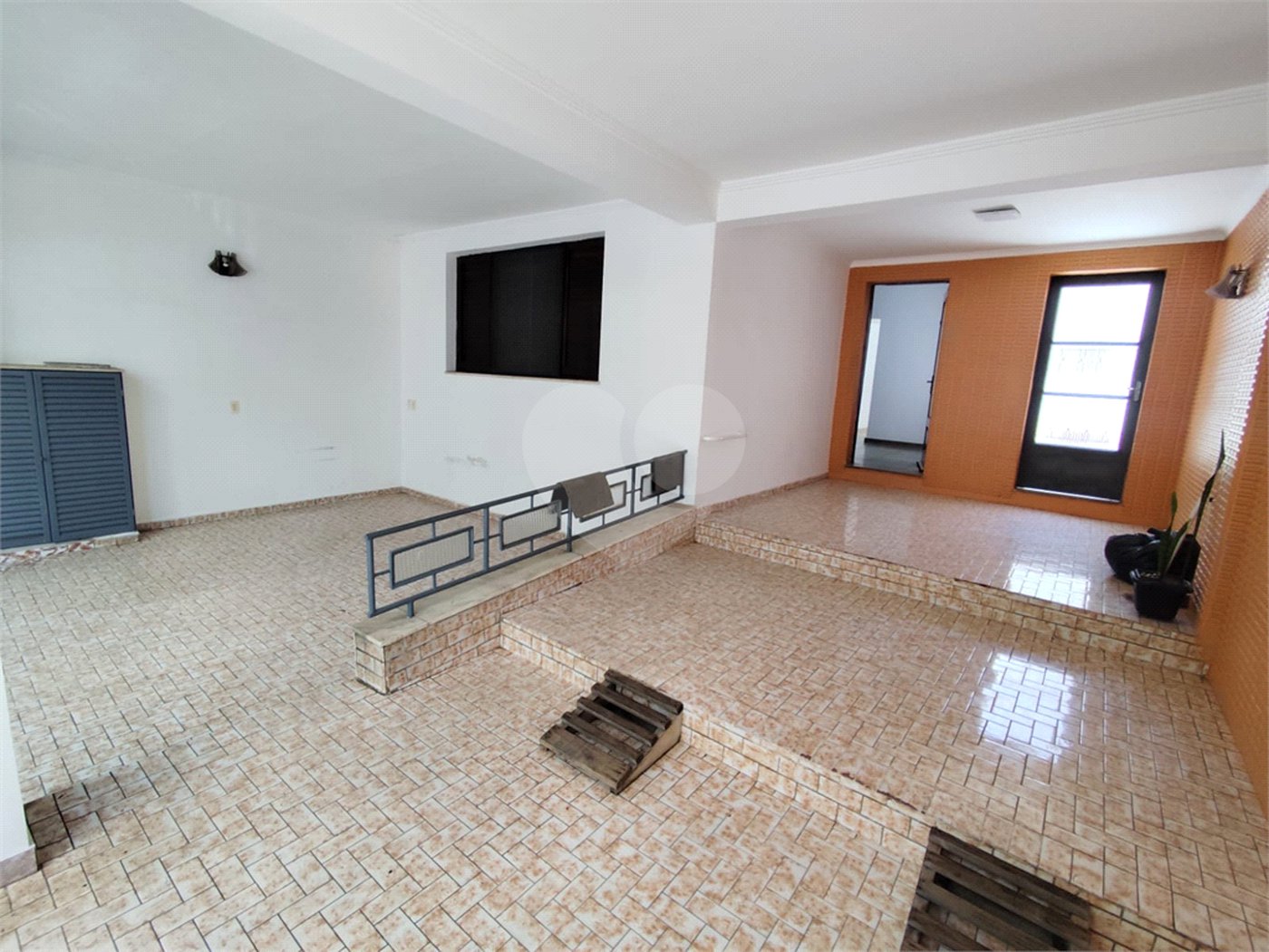 Casa Térrea à venda com 3 quartos em Chácara Califórnia, São Paulo, SP