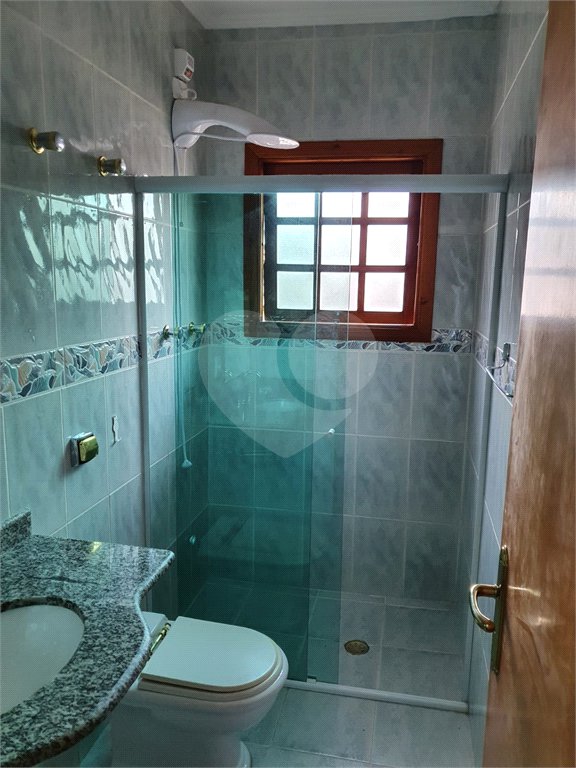Sobrado à venda com 4 quartos, sendo 2 suítes, em Tremembé, São Paulo, SP