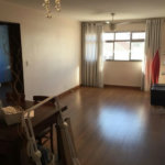 Apartamento à venda com 3 quartos, sendo 1 suíte,  em Vila Romana, São Paulo, SP