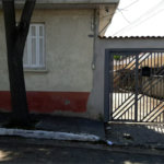 Casa à venda com 2 quartos em Lapa de Baixo, São Paulo, SP