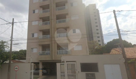 Apartamento à venda com 2 quartos, sendo 1 suíte, no Centro, Araraquara, SP