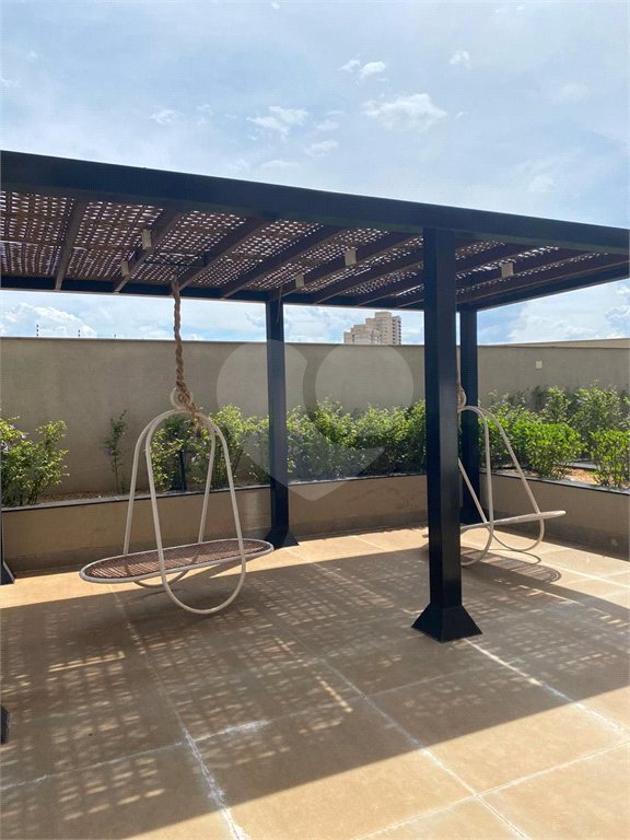 Apartamento à venda com 3 quartos, sendo 1 suíte,  em Vila Santana, Araraquara, SP