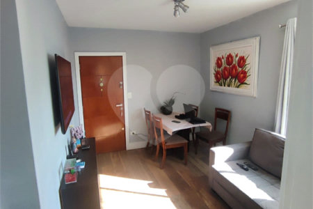 Apartamento à venda com 2 quartos em Jardim São Paulo(zona Norte), São Paulo, SP