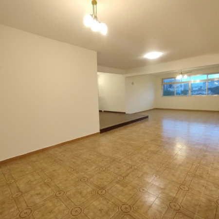 Apartamento com 3 dormitórios, 171 m² - venda por R$ 900.000,00 ou aluguel por R$ 5.400,00/mês - Embaré - Santos/SP
