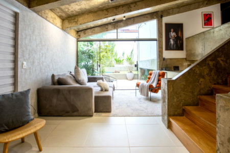Casa à venda com 3 quartos, sendo 1 suíte, em Brooklin, São Paulo, SP