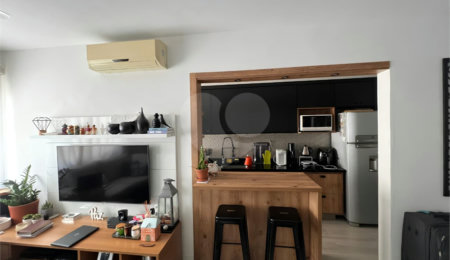 Apartamento à venda com 2 quartos, sendo 1 suíte, em Engenho Novo, Rio de Janeiro, RJ