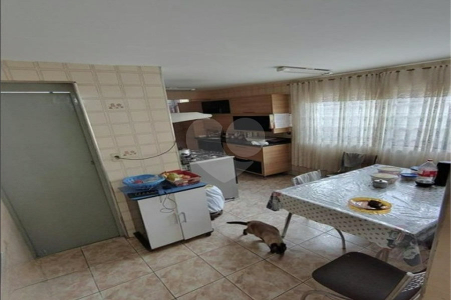 Sobrado à venda com 3 quartos em Vila Nova Cachoeirinha, São Paulo, SP