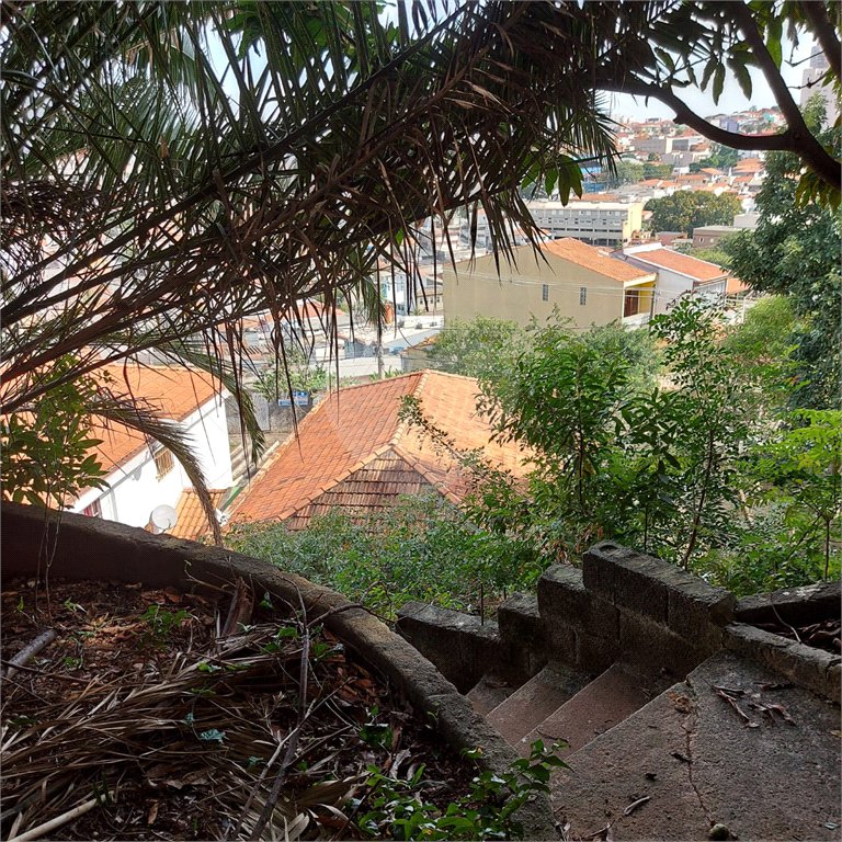 Casa de Vila à venda com 1 quarto em Vila Gustavo, São Paulo, SP