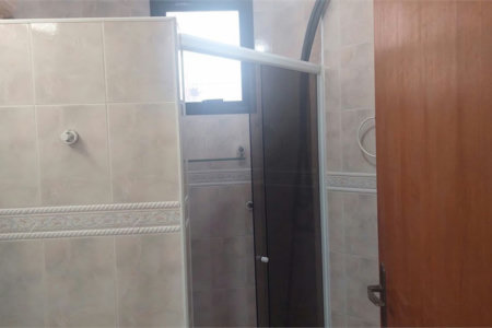 Sala Comercial para venda e locação, Aparecida, Santos - SA0013.