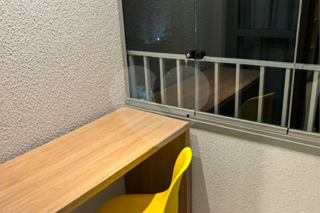 Studio para alugar com 1 quarto em Jardim das Acácias, São Paulo, SP