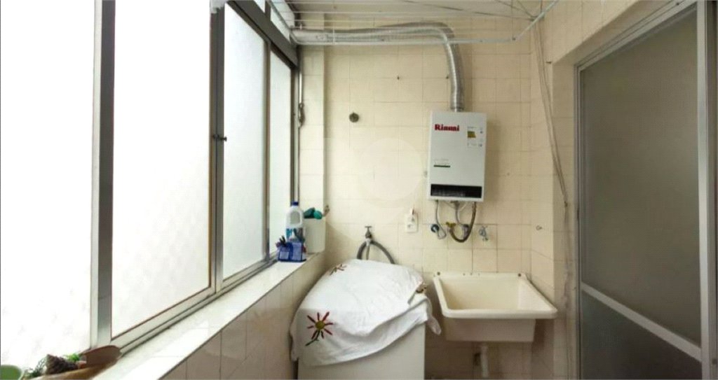 Cobertura para alugar com 2 quartos em Vila Olímpia, São Paulo, SP