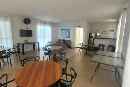 Apartamento à venda com 2 quartos em Vila Colorado, Suzano, SP