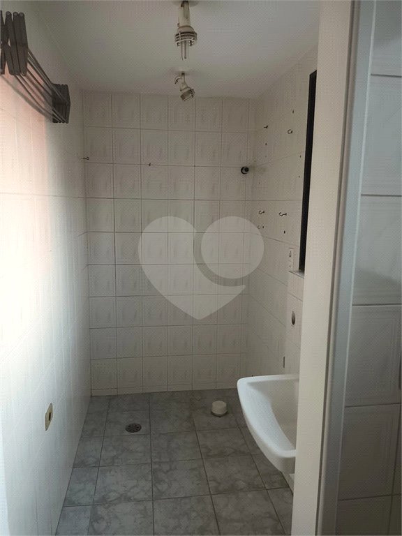 Apartamento à venda com 2 quartos no Centro, Suzano, SP