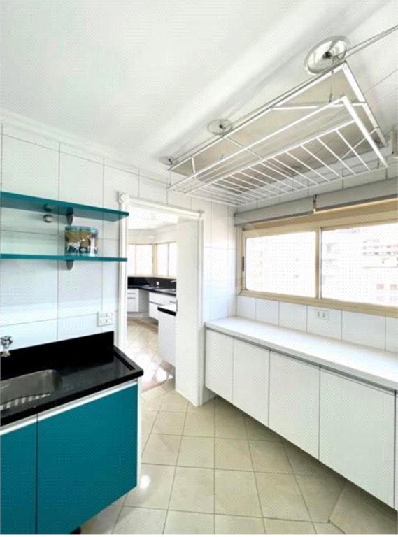 Apartamento à venda com 4 quartos, sendo 3 suítes,  em Vila Gomes Cardim, São Paulo, SP