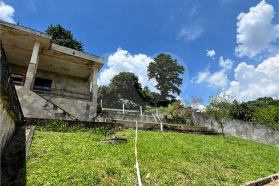 Casa à venda com 5 quartos em Luiz Fagundes, Mairiporã, SP