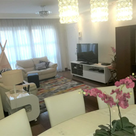 Apartamento à venda com 3 quartos, sendo 1 suíte, em Jardim Taboão, São Paulo, SP