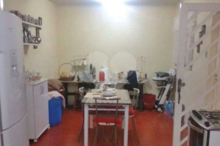 Casa à venda com 3 quartos em Vila Parque Jabaquara, São Paulo, SP