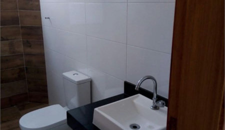 Casa Residencial à venda, Boqueirão, Santos - CA0020.