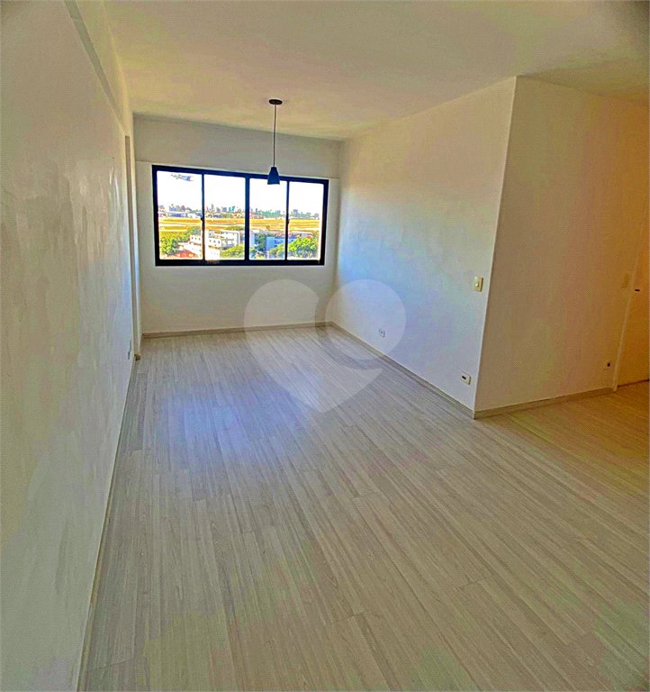 Apartamento à venda com 2 quartos em Campo Belo, São Paulo, SP