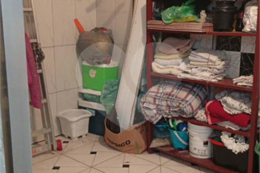 Casa de Vila à venda com 2 quartos, sendo 1 suíte, em Bom Retiro, São Paulo, SP