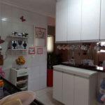 Casa com 2 dormitórios para alugar, 100 m² por R$ 5.000,00 - Macuco - Santos/SP