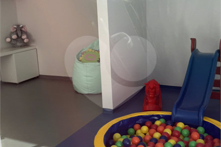 Apartamento à venda com 2 quartos em Jardim Celeste, São Paulo, SP