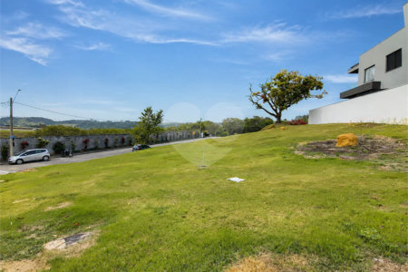 Terreno à venda no condomínio Renaissance, Sorocaba - SP