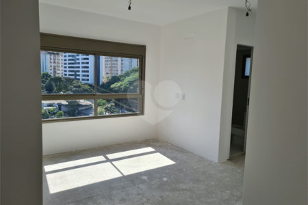 Apartamento à venda com 3 suítes em Vila Clementino, São Paulo, SP