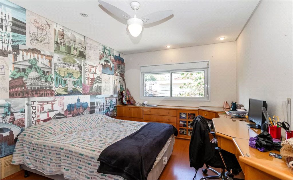 Casa de Vila à venda com 3 quartos, sendo 1 suíte, em Campo Belo, São Paulo, SP