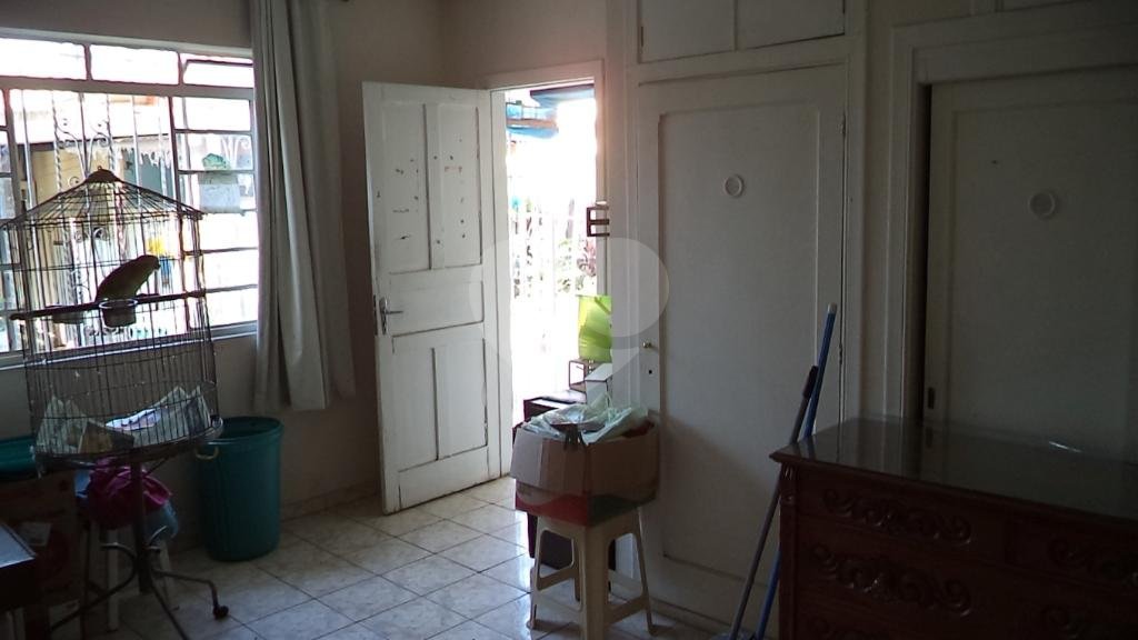 Casa Térrea à venda com 4 quartos em Alto da Lapa, São Paulo, SP
