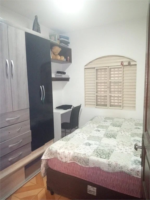Sobrado à venda com 4 quartos, sendo 2 suítes, em Instituto de Previdência, São Paulo, SP