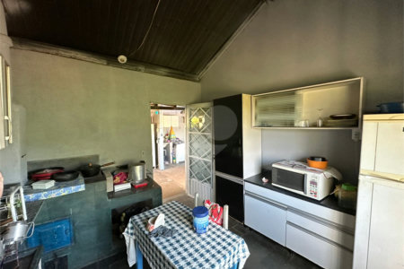 Casa a venda na Lagoa Dourada