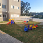 Casa à venda com 2 quartos no condomínio Residencial Caxangá 2, Suzano - SP