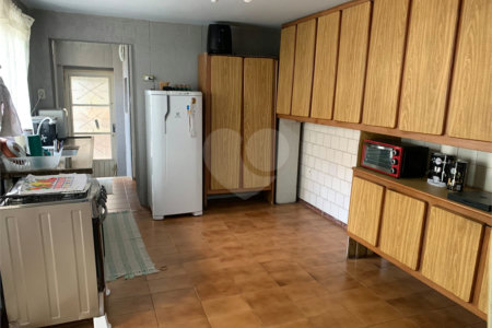 Casa à venda com 4 quartos em Vila Ipojuca, São Paulo, SP