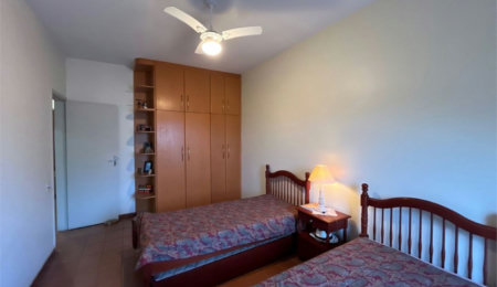 Apartamento Residencial à venda, Barra Funda, Guarujá - AP0311.