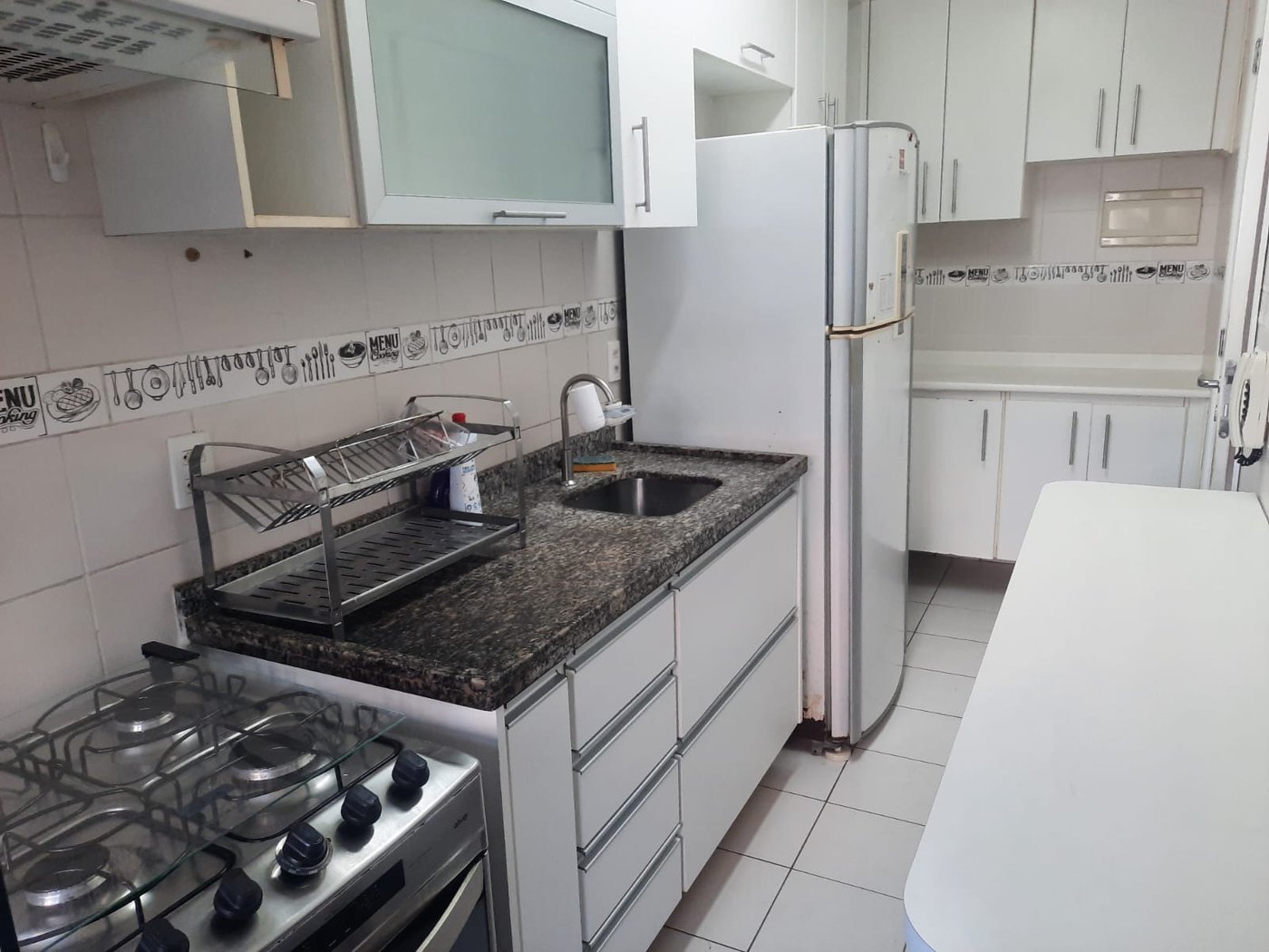 Apartamento à venda com 3 quartos, sendo 1 suíte, em Vila Butantã, São Paulo, SP