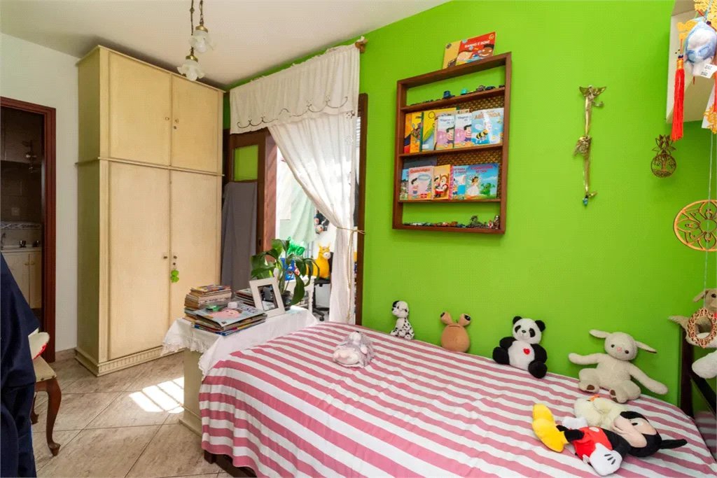 Casa à venda com 4 suítes em Vila Ipojuca, São Paulo, SP