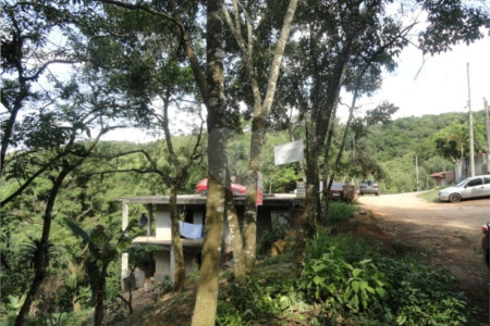 Terreno à venda em Samambaia, Mairiporã, SP