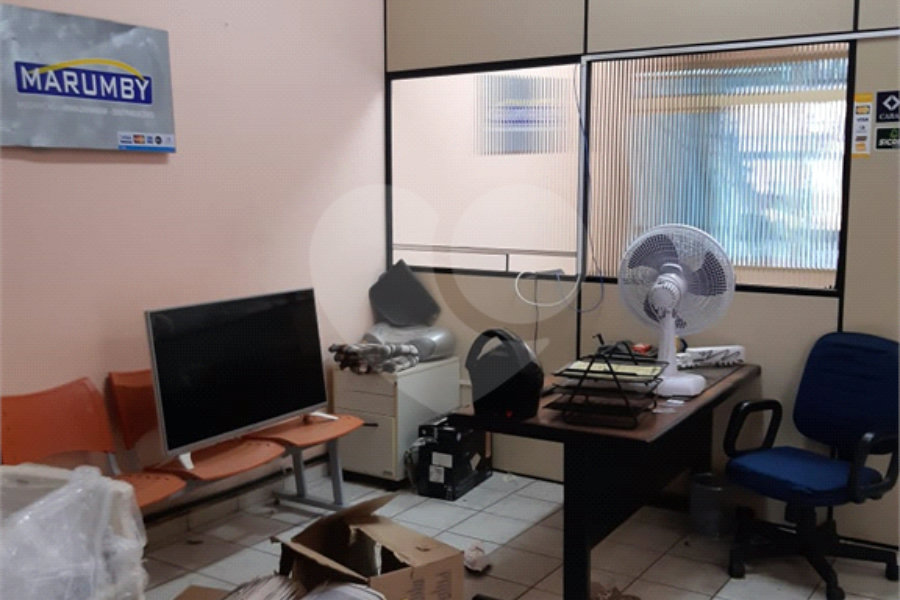 Prédio para alugar em Mandaqui, São Paulo, SP