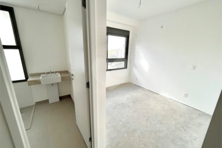 Apartamento à venda com 3 suítes em Brooklin, São Paulo, SP