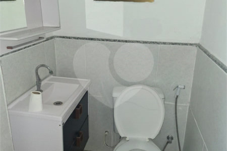 Sala para alugar em Campo Grande, Rio de Janeiro, RJ