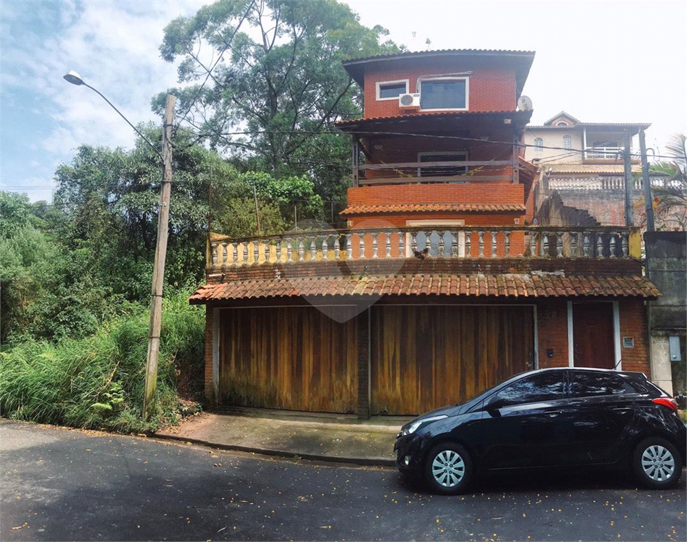 Casa à venda com 3 quartos, sendo 1 suíte, em Santa Inês, Mairiporã, SP