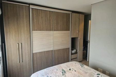 Apartamento à venda com 2 suítes em Vila Andrade, São Paulo, SP