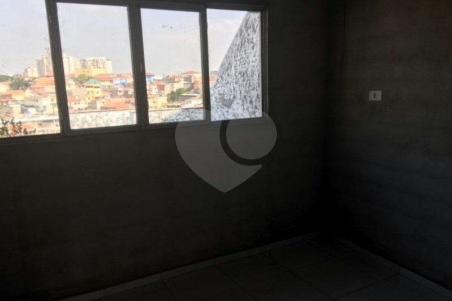 Sobrado à venda com 2 suítes em Freguesia do Ó, São Paulo, SP