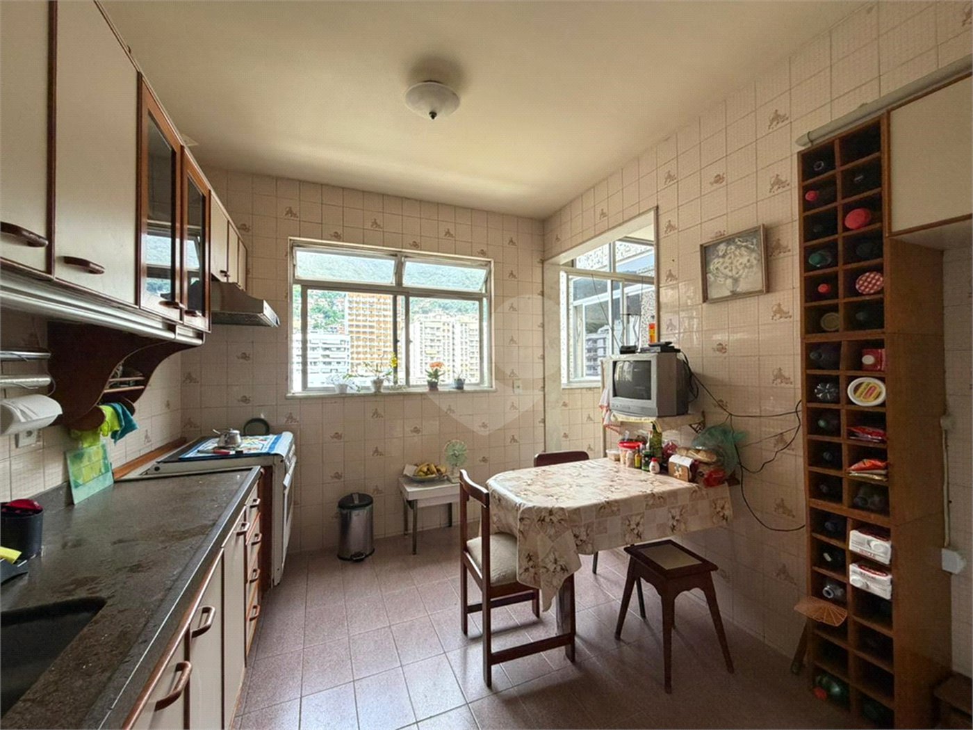 Apartamento à venda com 3 quartos, sendo 1 suíte, em Tijuca, Rio de Janeiro, RJ