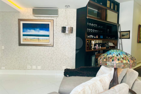Apartamento à venda com 4 suítes em Jardim do Mar, São Bernardo do Campo, SP