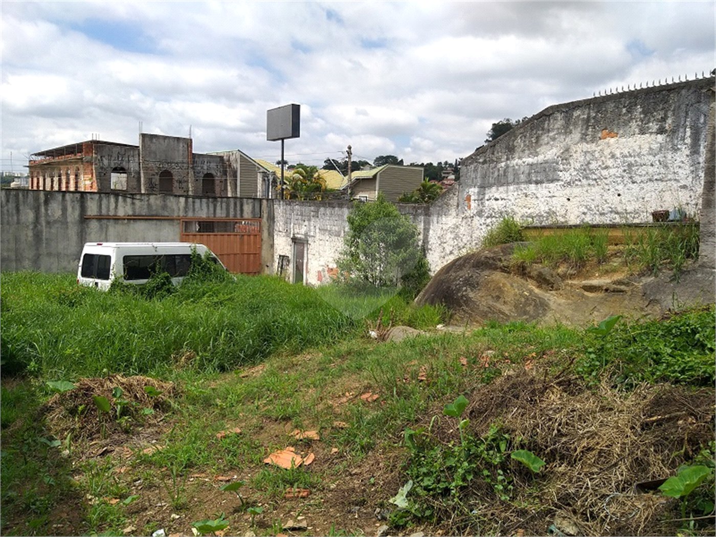 Terreno à venda em Tremembé, São Paulo, SP