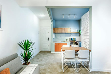 Apartamento à venda com 3 quartos, sendo 1 suíte, em Itaim Bibi, São Paulo, SP